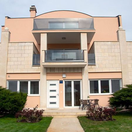 Apartments Mobine Меткович Экстерьер фото