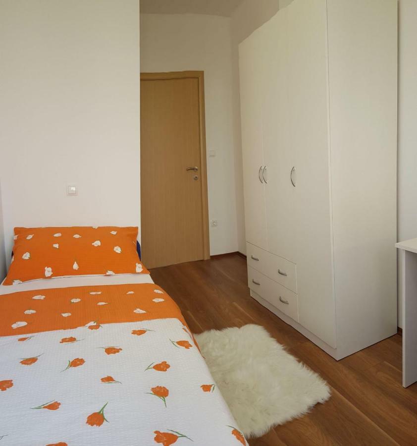 Apartments Mobine Меткович Экстерьер фото