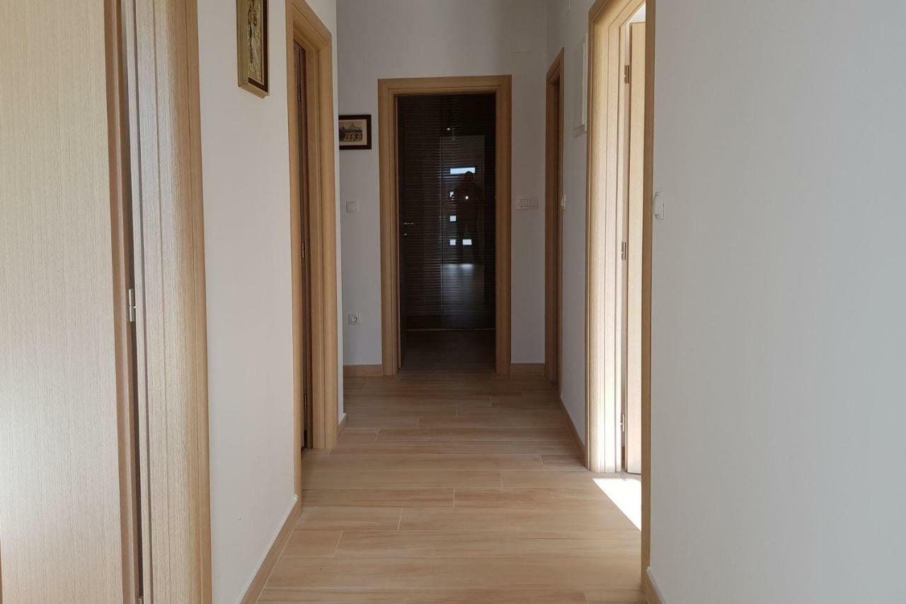 Apartments Mobine Меткович Экстерьер фото
